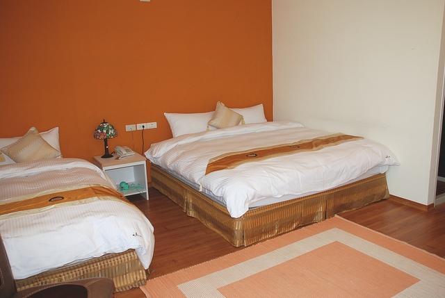 Bed and Breakfast LK Breakfast&Beds Lukang Exterior foto