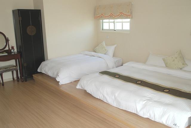 Bed and Breakfast LK Breakfast&Beds Lukang Exterior foto